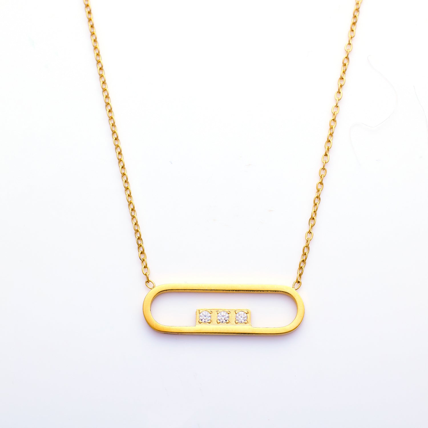 Elara Necklace
