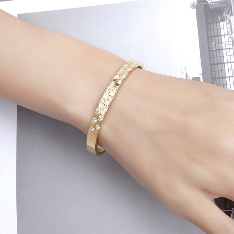Trésor Bangle