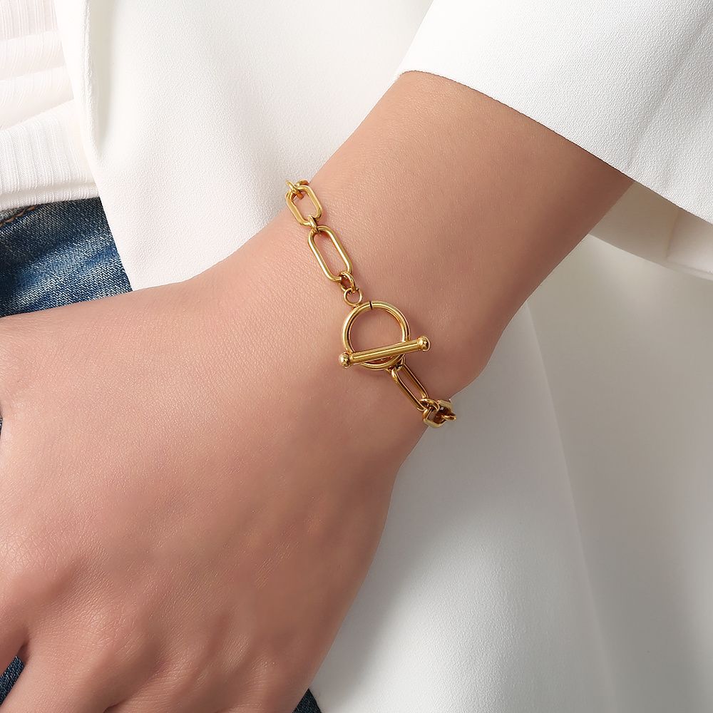 Bella Armband