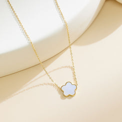 Amelia Clover Kette
