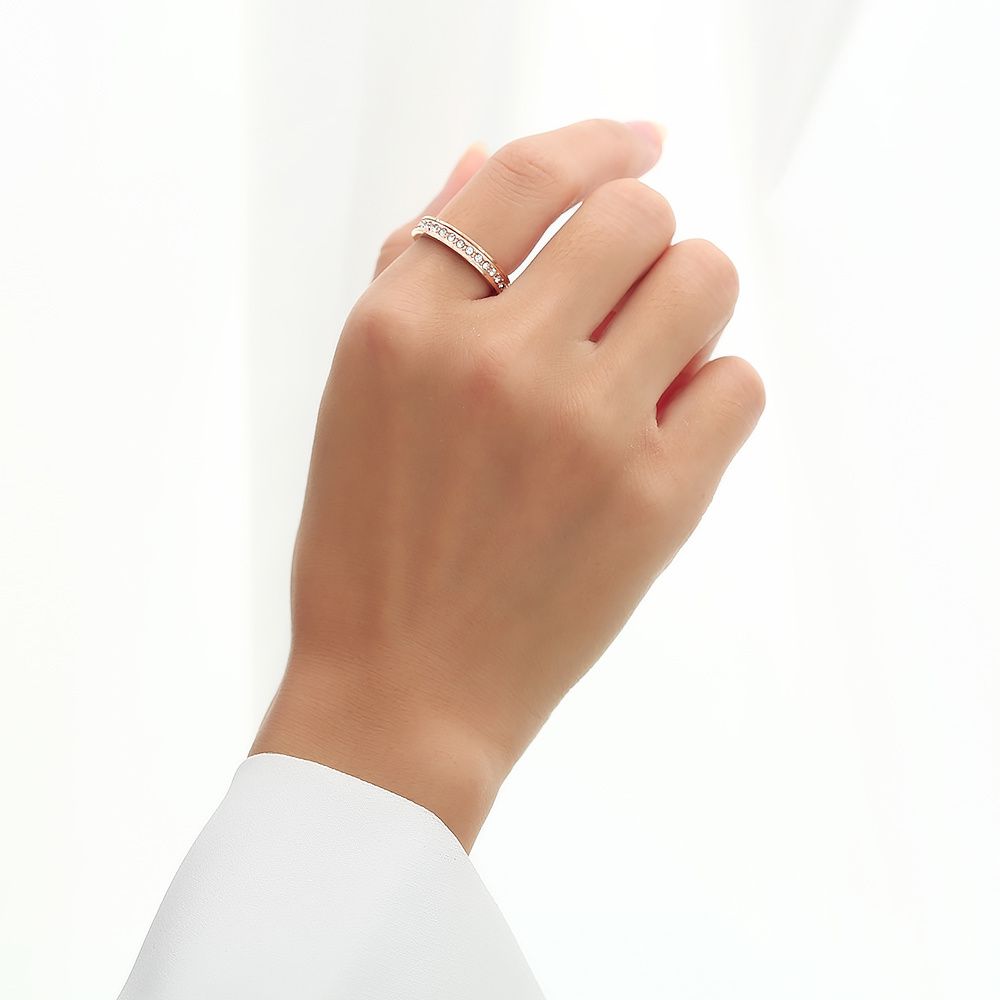 Halo Ring