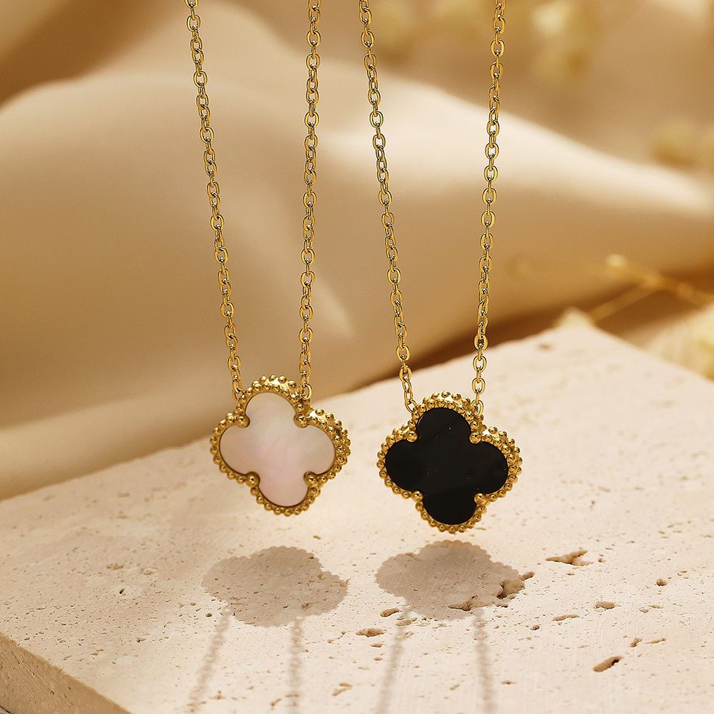 Susa Clover Kette