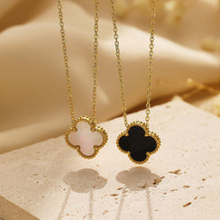 Susa Clover Kette